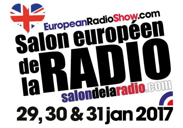 Les Indés Radios au Salon de la Radio