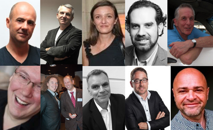 Un jury international pour les 4e Radiopub Awards