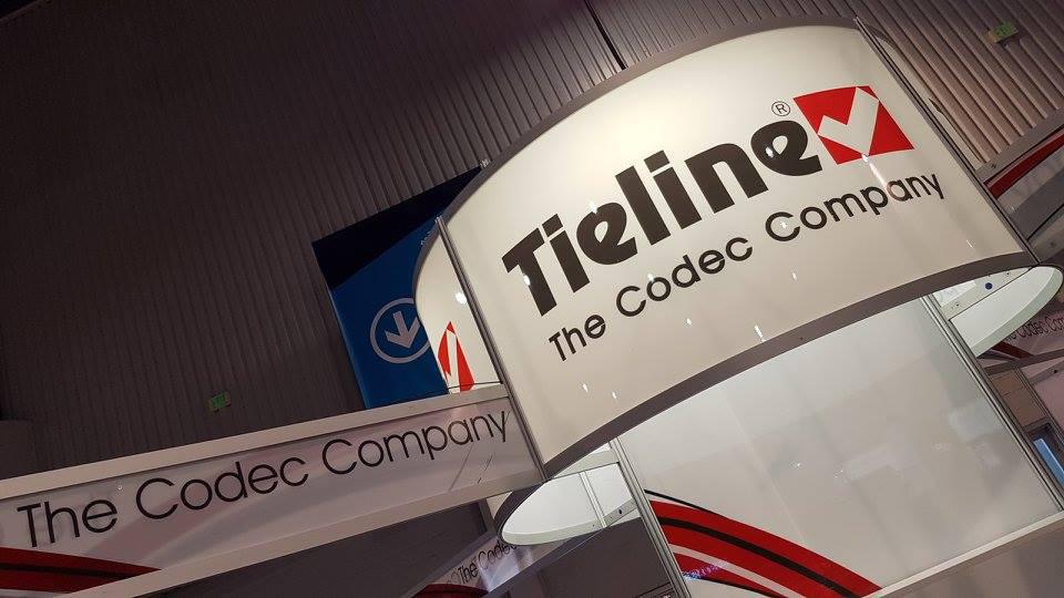 Tieline dévoilera un codec à distance portable ViA