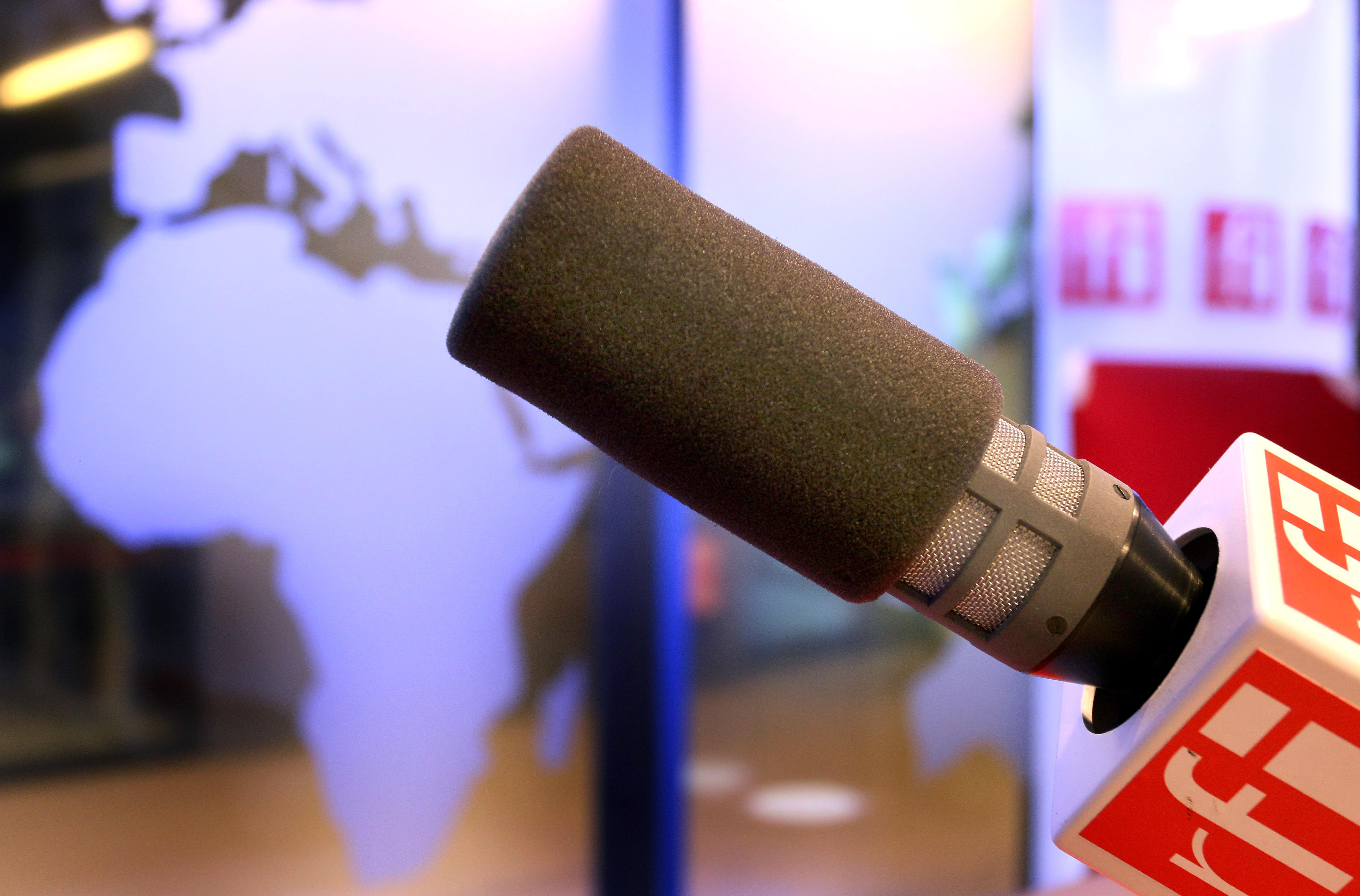 France Médias Monde célèbre la radio