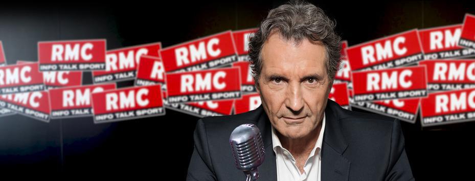"Succès d'audience" pour la matinale Bourdin Direct