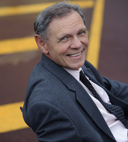 Jean-Pierre Teixidor ici en novembre 2012 © Christophe Abramowitz