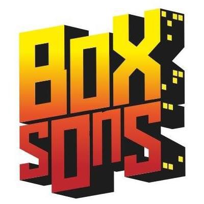 Boxsons arrive le 18 avril