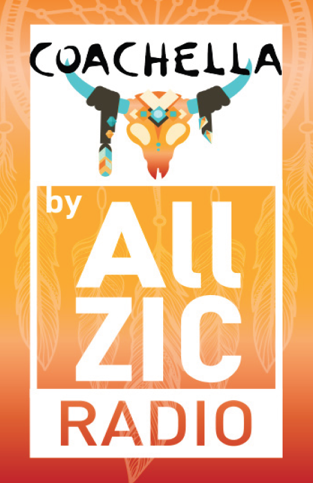 Allzic Radio consacre une webradio à un festival