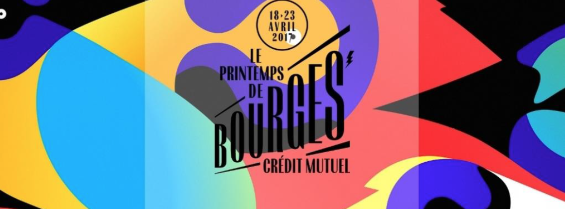 Mouv’ en direct du Printemps de Bourges