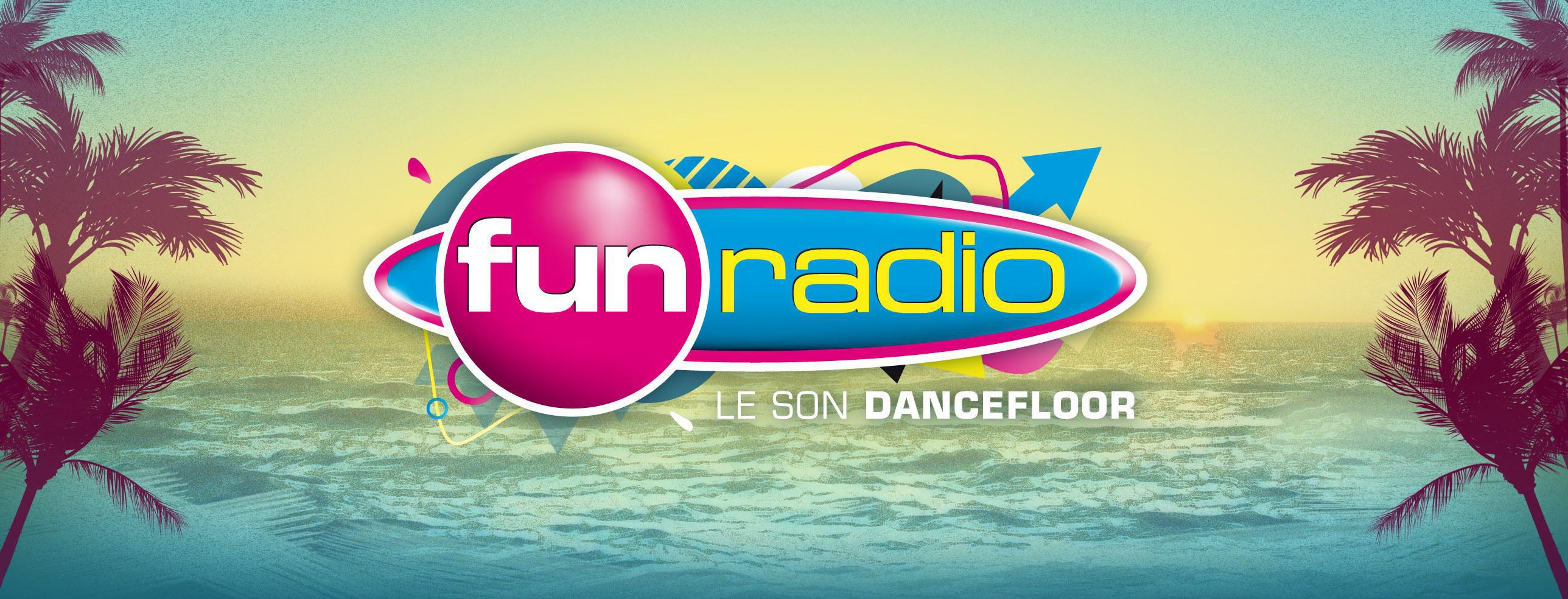 Fun Radio conteste les résultats de Médiamétrie
