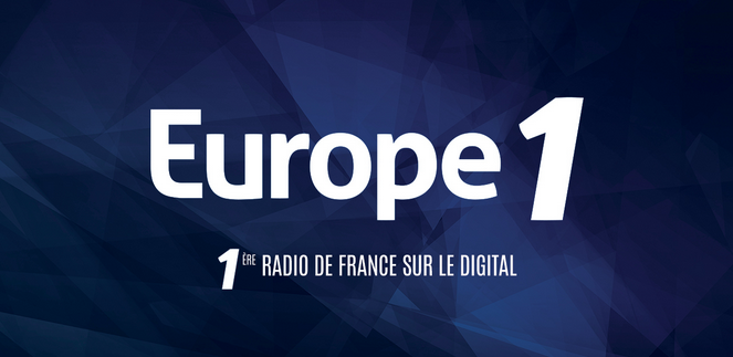 Plus de 9 millions de Visiteurs Uniques pour le site d'Europe 1
