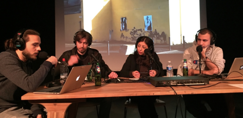 Le nouveau podcast, 2e édition le 22 juin