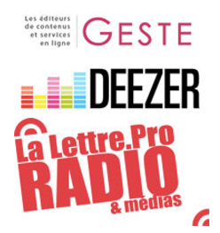Le nouveau podcast, 2e édition le 22 juin