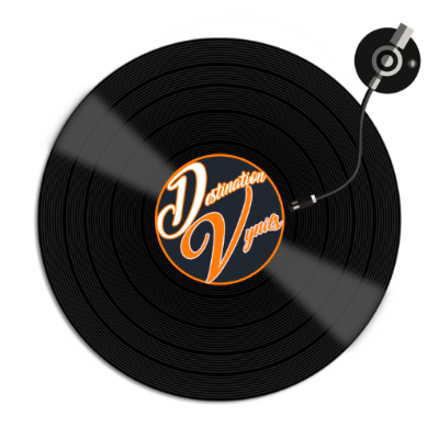 Destination Vinyles : nostalgie quand tu nous tiens !