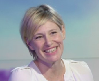 RMC annonce l'arrivée de Maïtena Biraben