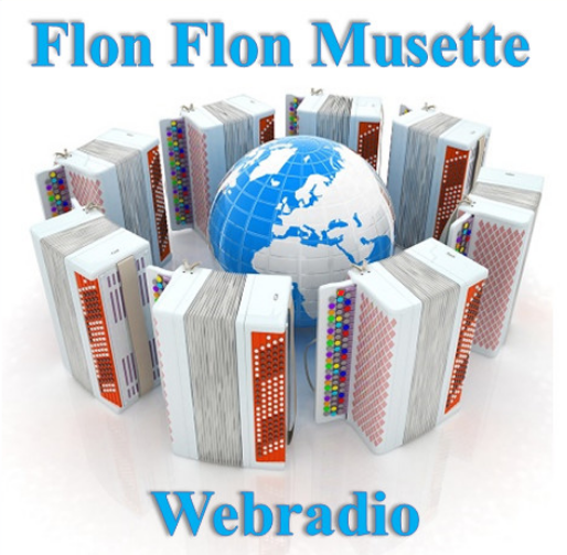 La webradio Flon Flon Musette fait vivre l'accordéon