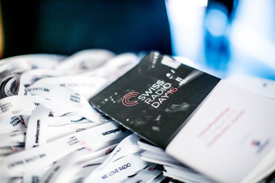 Le MAG 92 - Toute la radio suisse au Swiss Radio Day