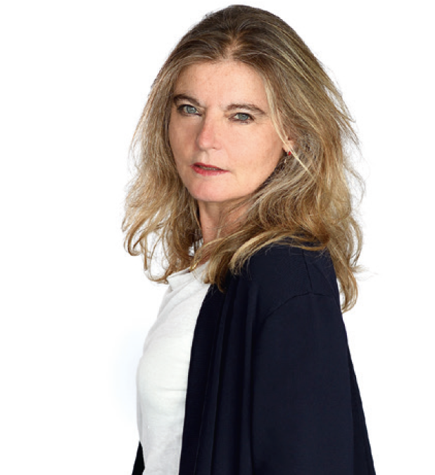 "Nous poursuivons notre développement éditorial à 360° pour saisir mieux encore notre époque" explique Sandrine Treiner