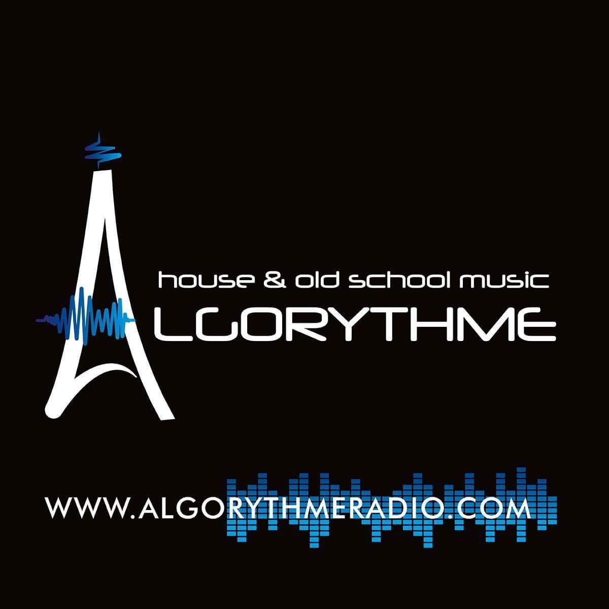 Algorythme Radio, un son House Old School très original