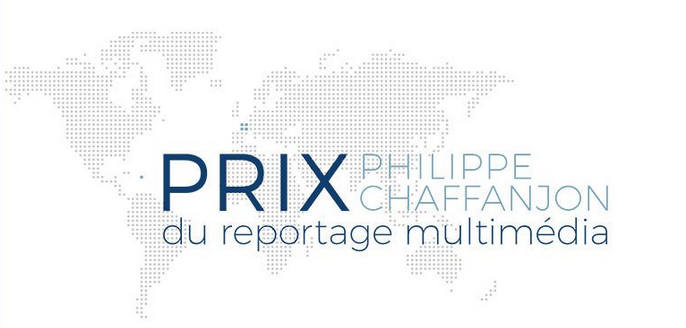 Inscriptions ouvertes au Prix Chaffanjon 2018