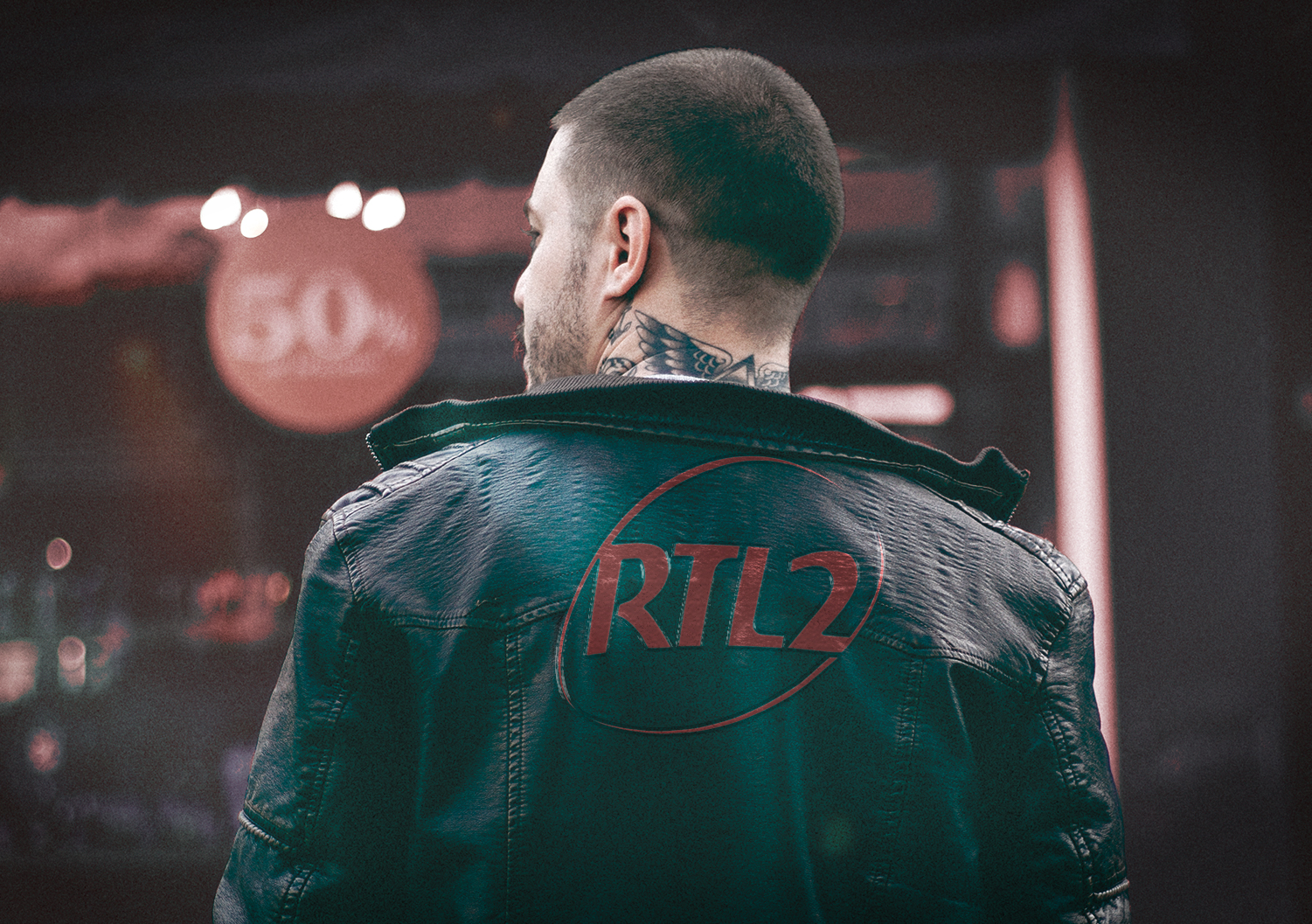 Pure Jingles poursuit sa collaboration avec RTL2