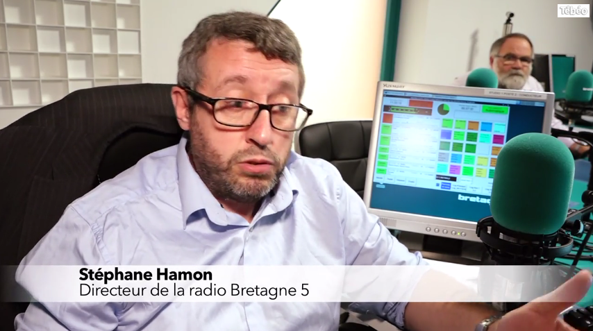 Bretagne 5 attend toujours la Ministre de la culture
