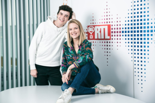 Bel RTL organise son premier "Bel RTL Live"