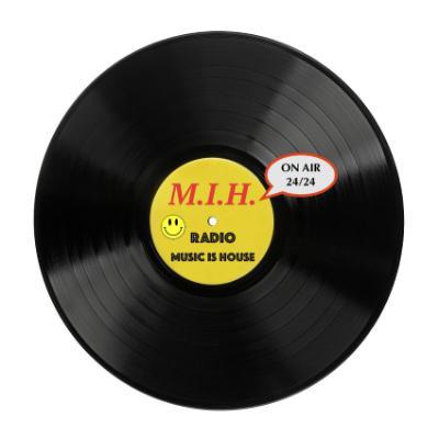 La webradio Music is House tient sa promesse !