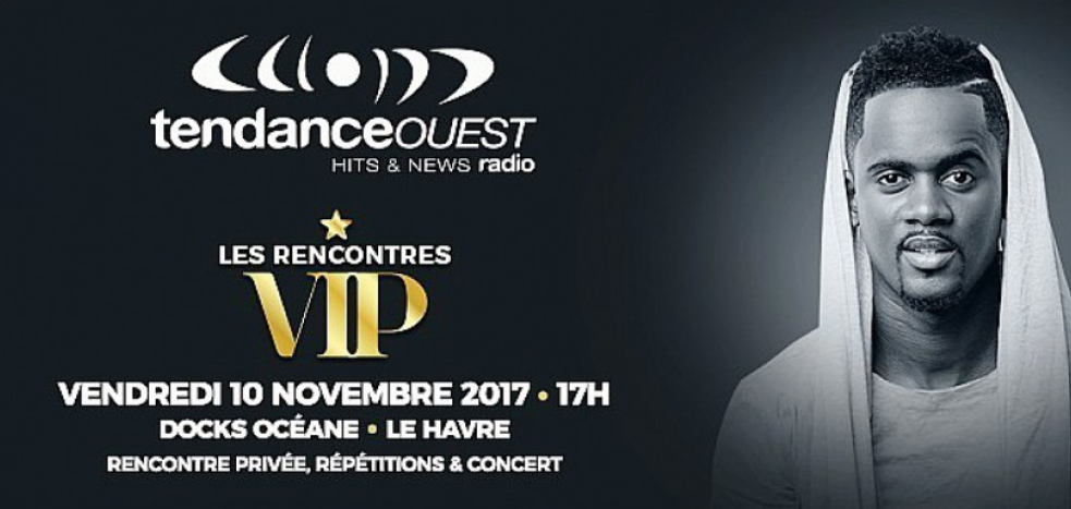 Tendance Ouest lance les "Rencontres VIP"