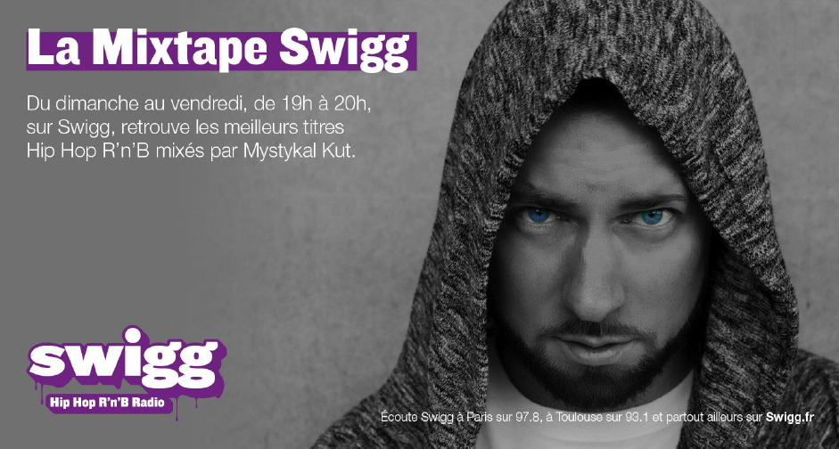 Deux nouvelles émissions sur Swigg