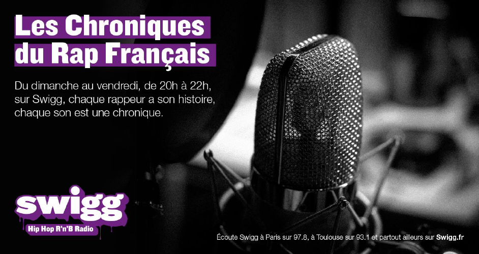 Deux nouvelles émissions sur Swigg