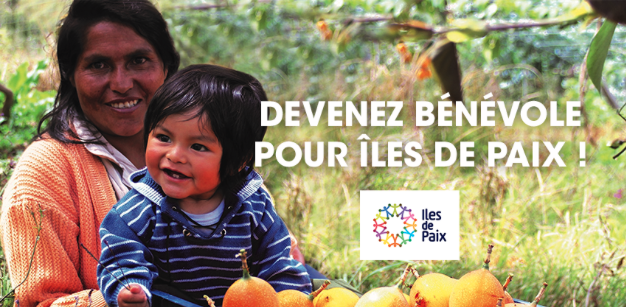 Nostalgie Belgique soutient "Iles de Paix"