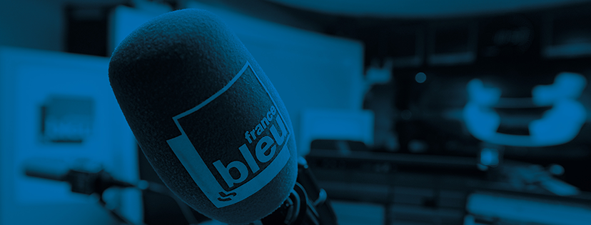 France Bleu sur la bonne vague
