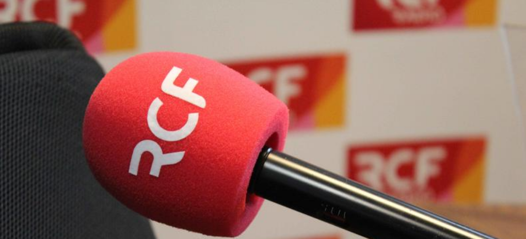 RCF organise son Radio don jusqu'au 26 novembre