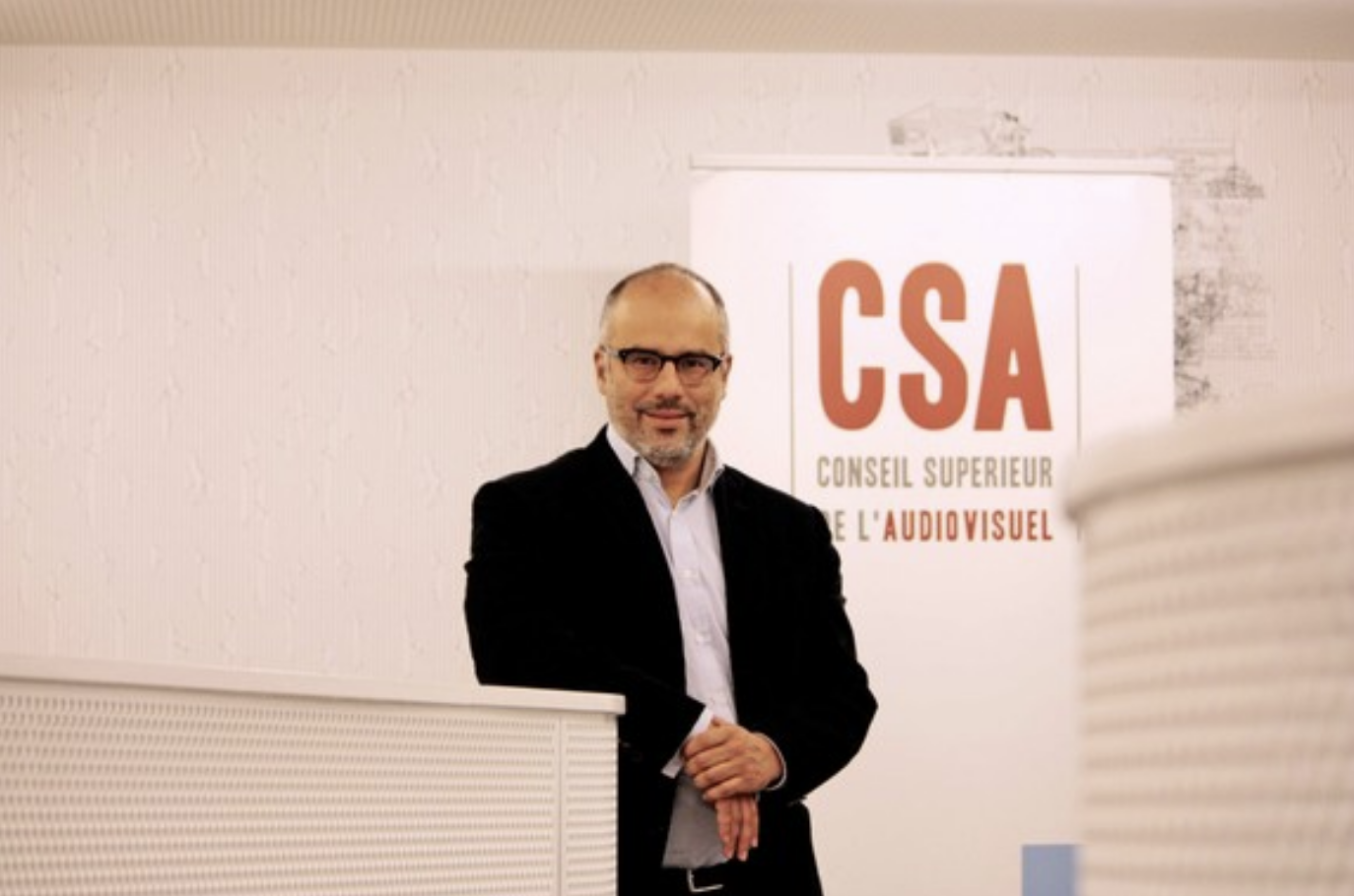 Ne dites plus "gendarme de l’audiovisuel", essayez plutôt "Régulateur indépendant et centre de compétence en matière audiovisuelle"