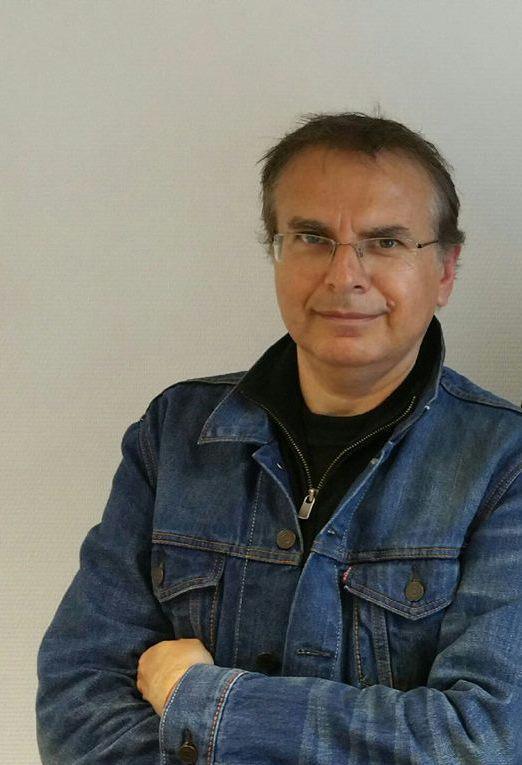 Jean-Michel Canitrot de retour à la radio