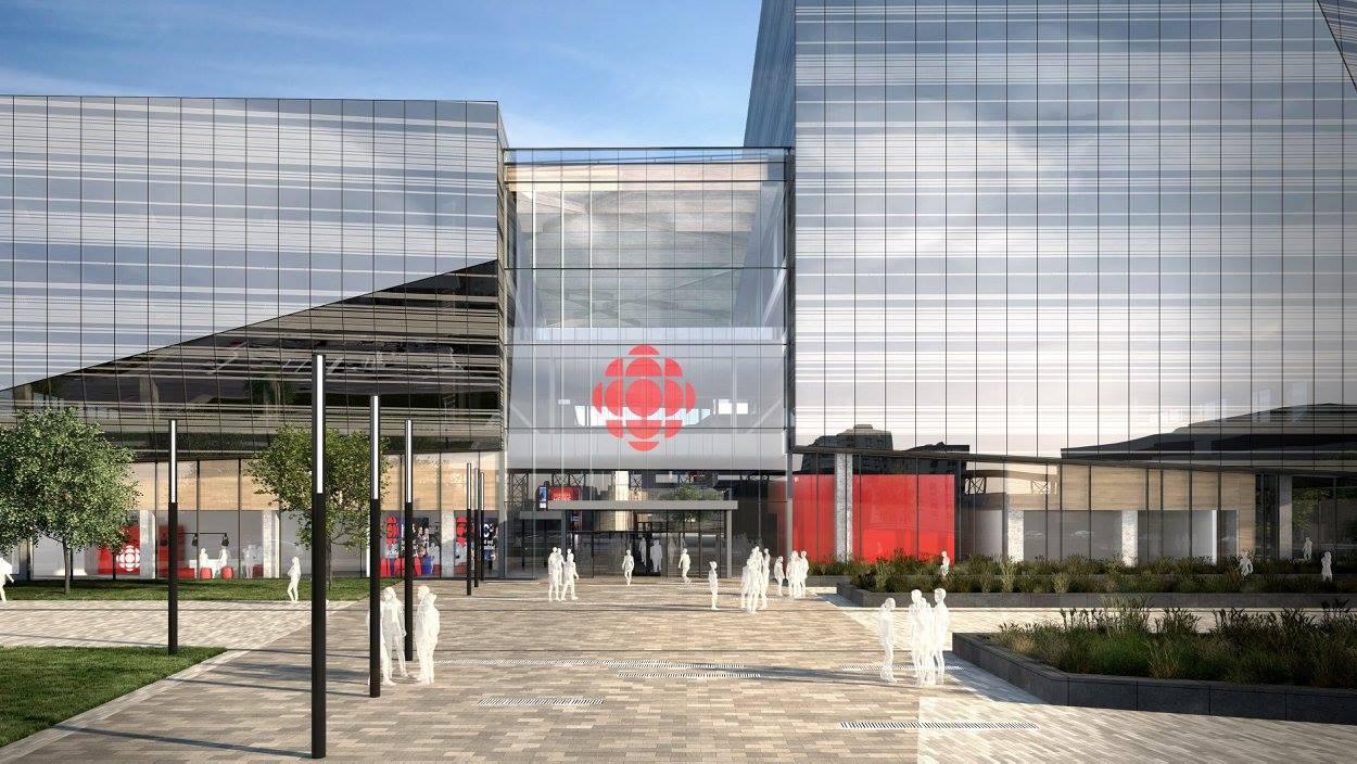 Radio-Canada veut assurer la pérennité de son patrimoine