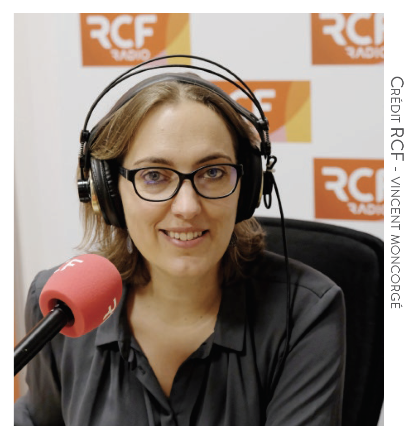 RCF propose une nouvelle matinale