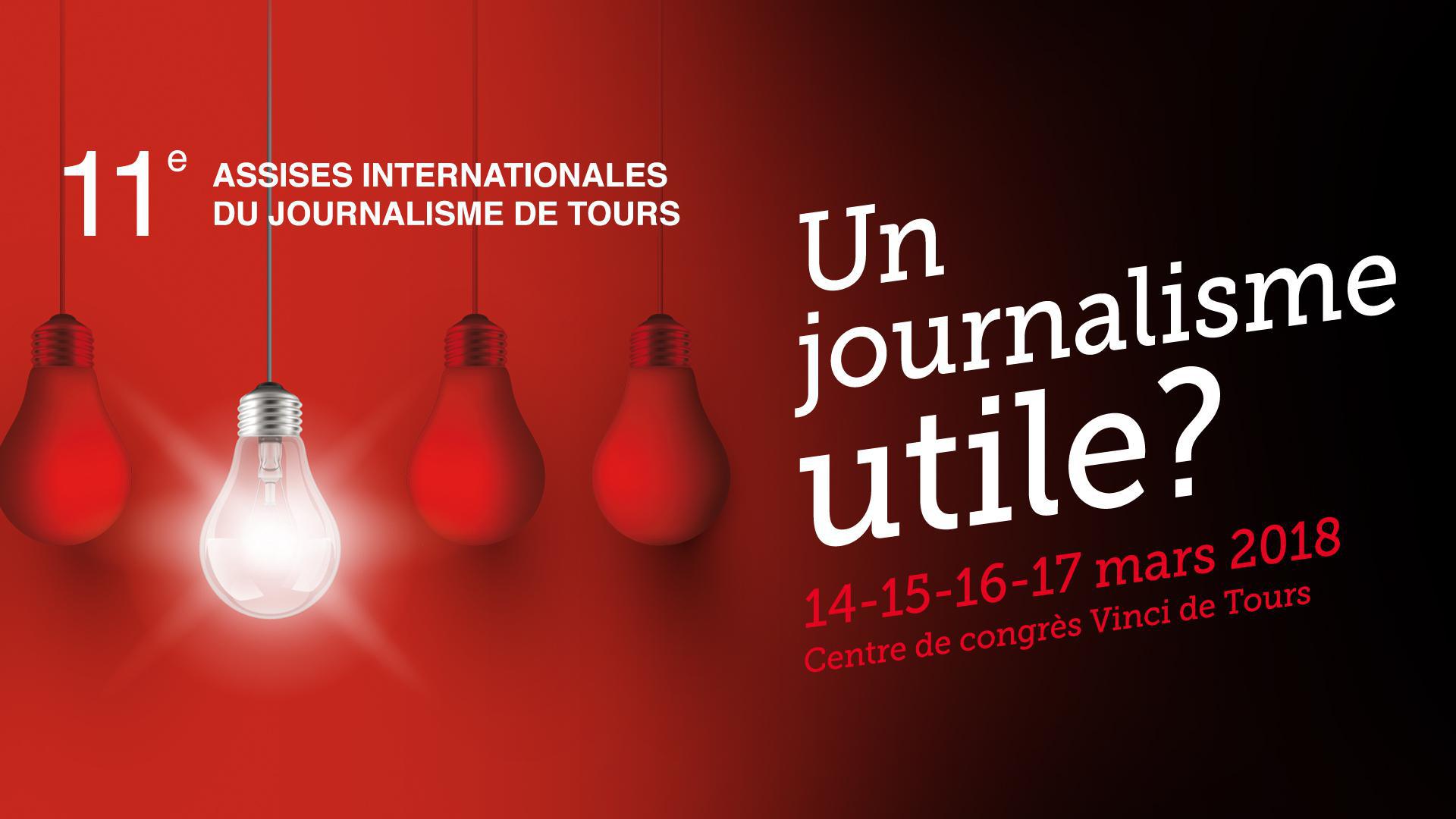 Les Assises s'interrogent sur l'utilité du journalisme
