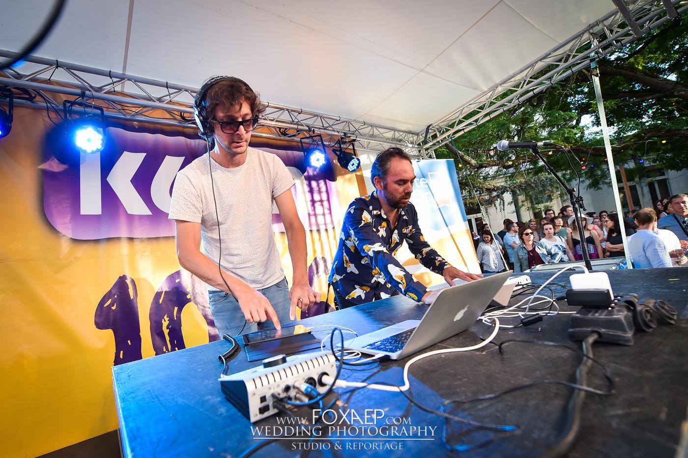 K6FM fête ses dix ans avec 10 évènements