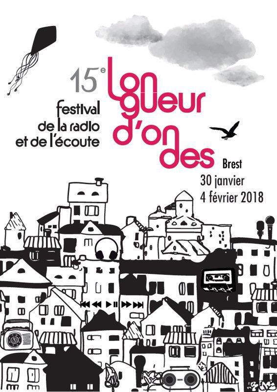 Nouvelle édition du festival Longueur d'Ondes
