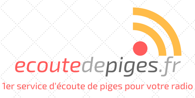 Un service d'écoute de piges exclusivement pour les radios