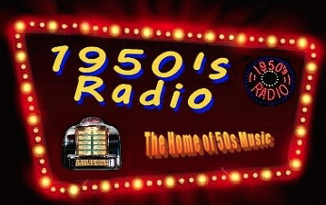 1950s Radio, comme son nom l'indique