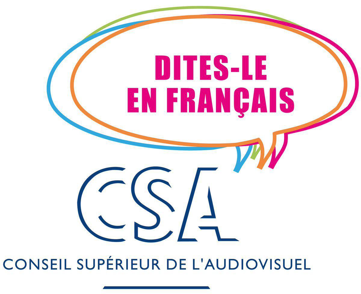 Nouvelle Journée de la langue française dans les médias