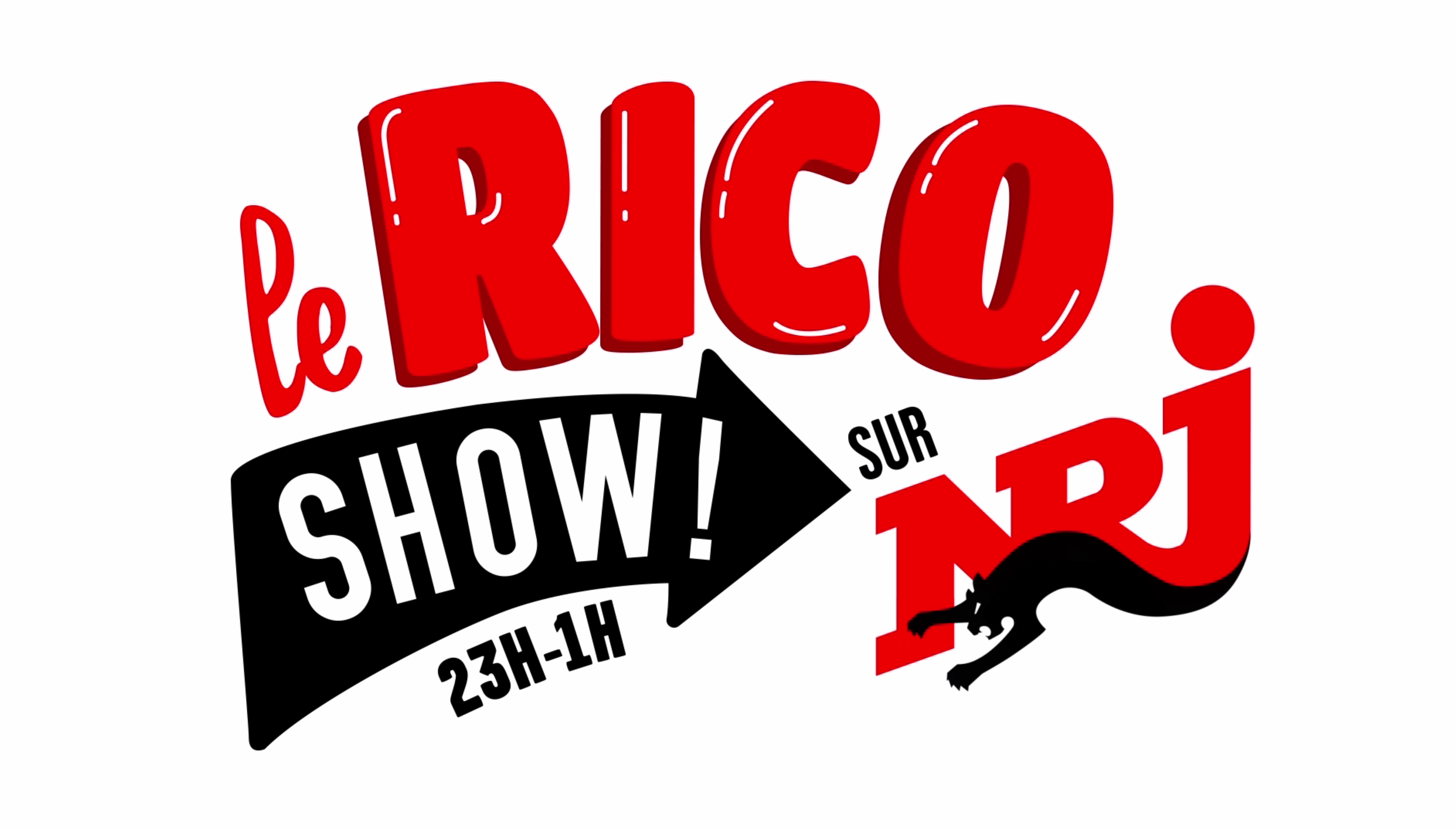Challenge relevé pour les 45 heures de Rico sur NRJ