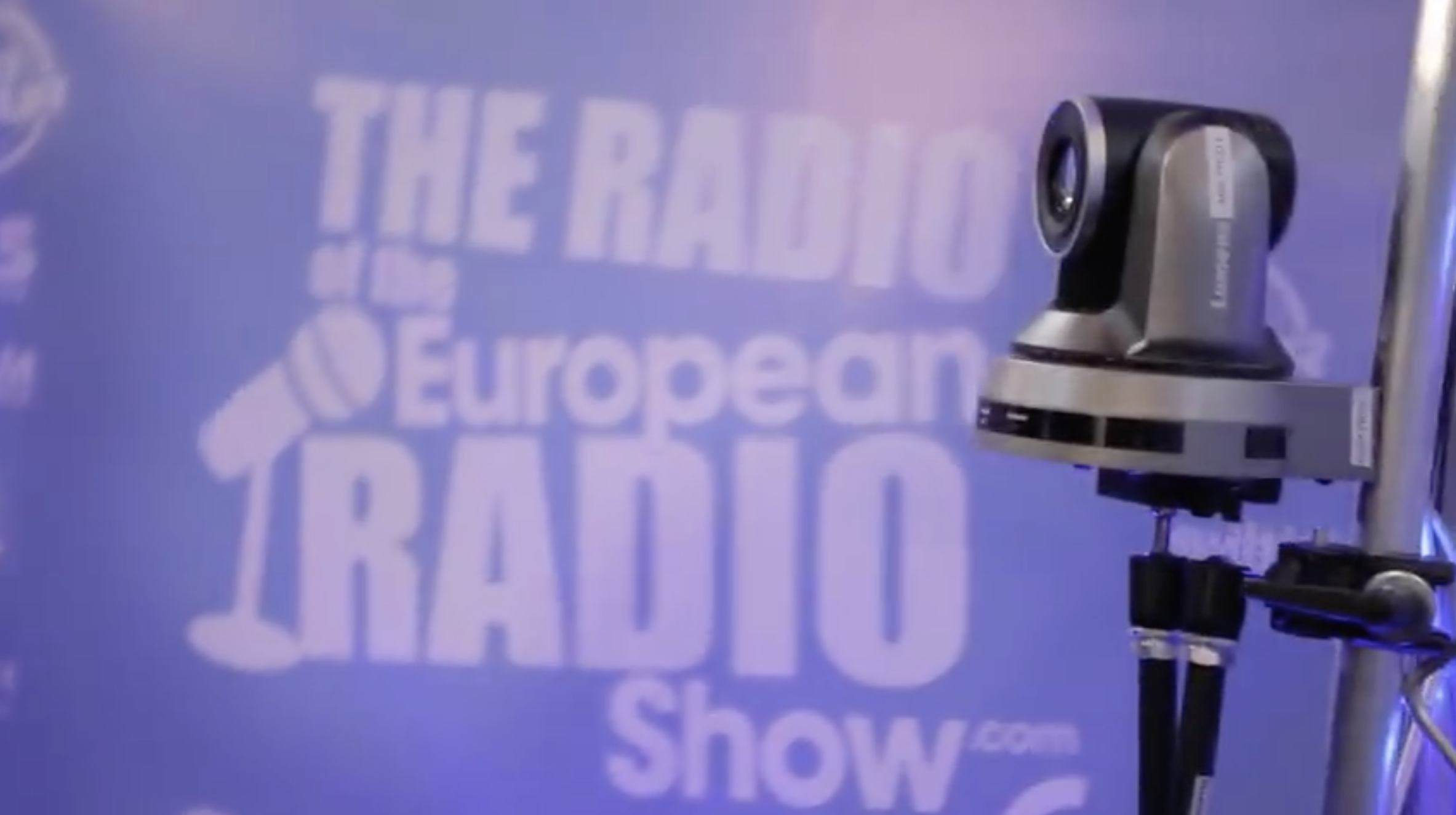 Les secrets de la Radio du Salon du Radio 2018