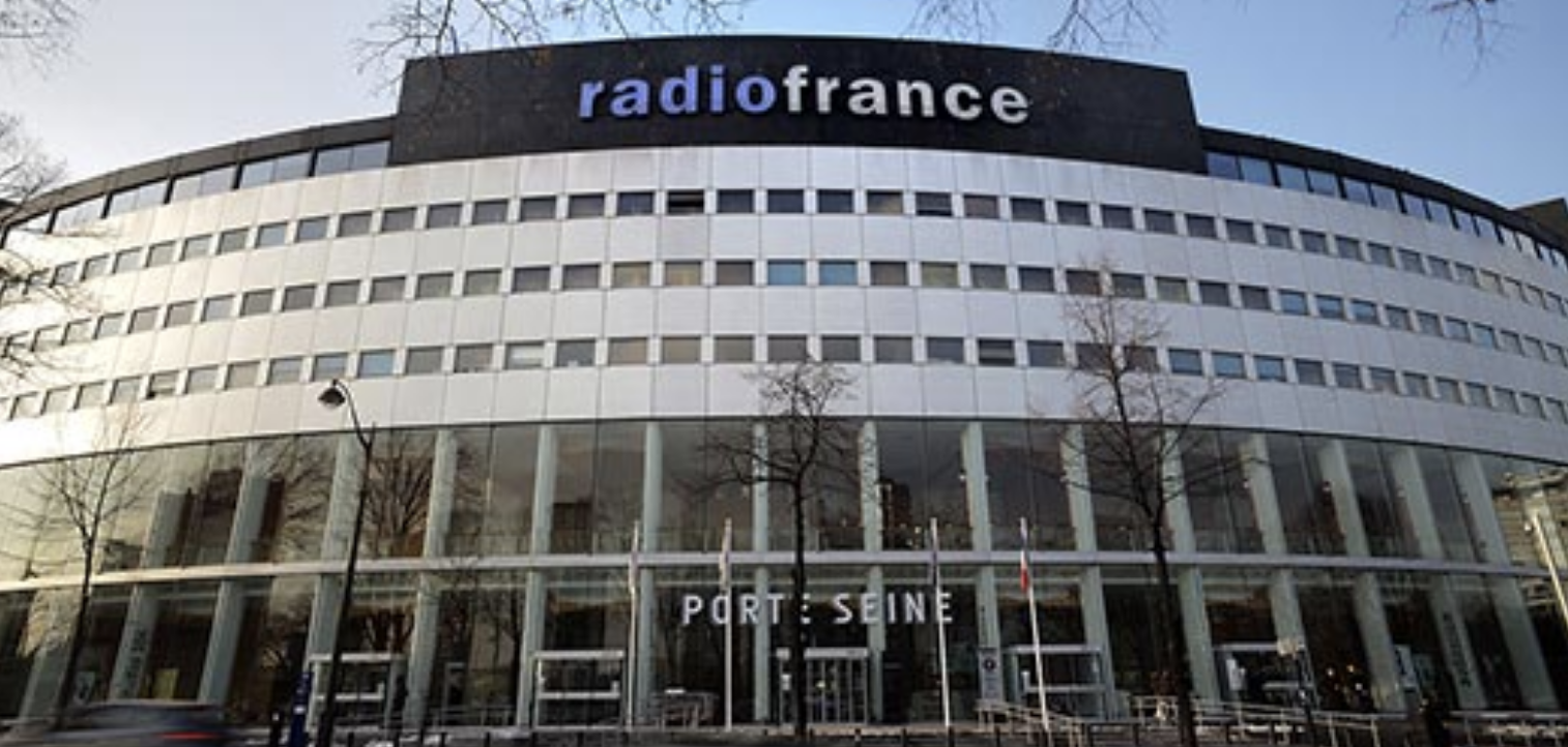 La Maison de la radio inscrite au titre des Monuments historiques