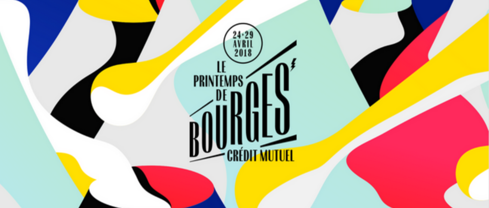 Mouv' s'installe au Printemps de Bourges