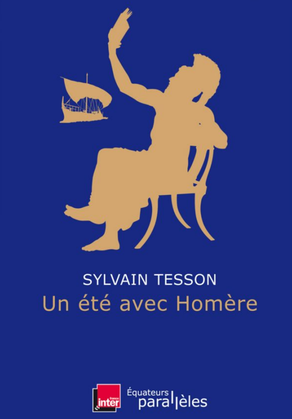 France Inter vous invite à passer l'été avec Homère