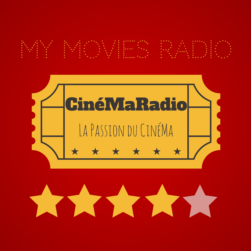CinéMaRadio : tout le 7e art dans une radio