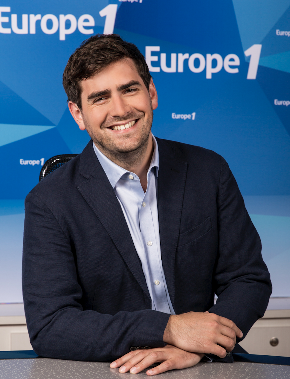 Europe 1 célèbre la nouvelle édition du Festival de Cannes