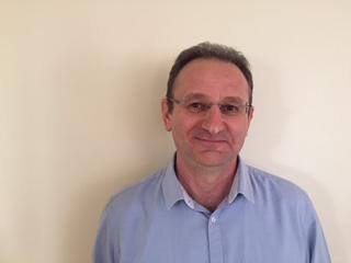 Pierre Ginabat est le directeur de l’EJT, l’école de journalisme de Toulouse