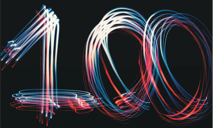 Voici votre magazine en Flipbook n°100 de la Lettre Pro de la Radio