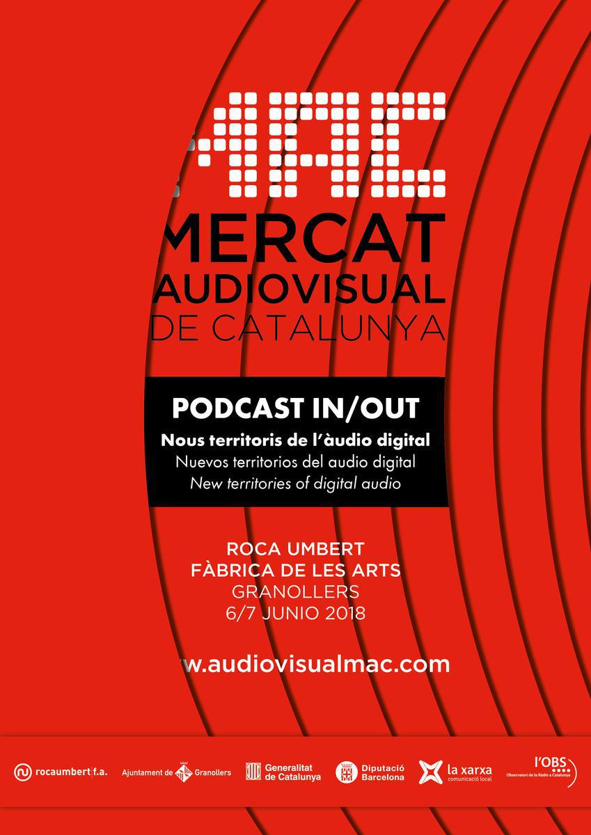 La saison Radio 2.0 Webinar Series 'On Tour' est lancée